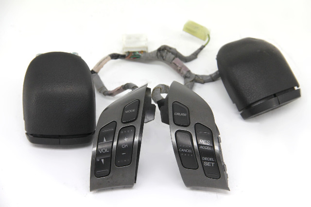 Honda Odyssey 05-07 Touring Steering Wheel Audio Volume Cruise Control Switch, OEM, 2005, 2006, 2007