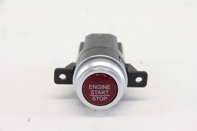 Honda CR-V CRV 15-16 Start Stop Ignition Switch 35881-T0A-G03, A572, OEM, 2015, 2016