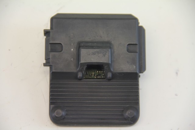 Acura ILX 16-17 Monocular Camera Font Assy 36160-TV9-A04, A603, OEM, 2016, 2017