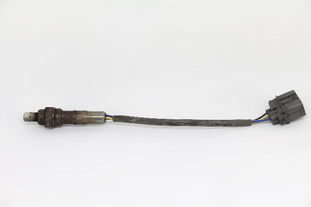 Honda Odyssey 05-06 Front Catalytic Top Oxygen Sensor 3.5L V6, 36531-RDM-A01, A634, OEM, 2005, 2006