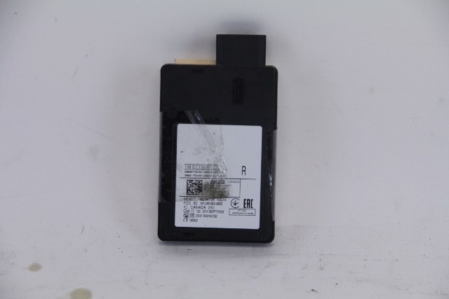 Acura ILX 16-17 Lane Departure Warning Sensor Right 36931-TV9-A01, A603, OEM, 2016, 2017