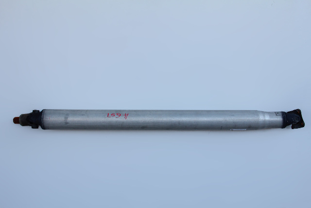 Infiniti QX56 06-10 Rear Drive Shaft Propeller AT RWD 37000-ZE05A, A651, OEM, 2006, 2007, 2008, 2009, 2010