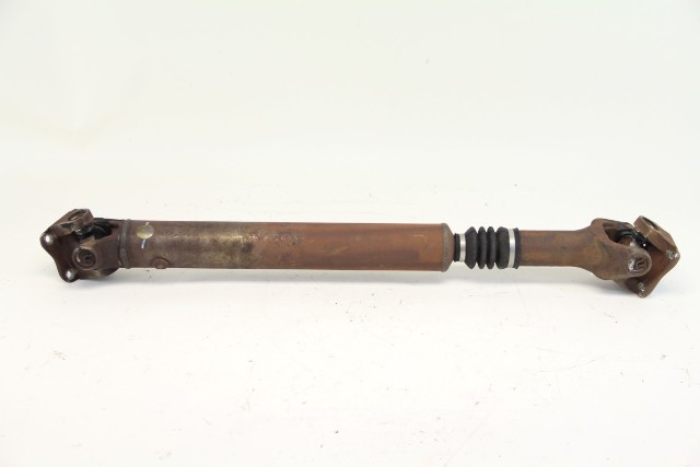 Nissan Armada 04-15 Shaft Assembly Front Propeller 37200-7S110, A598, OEM, 2004, 2005, 2006, 2007, 2008, 2009, 2010, 2011, 2012, 2013, 2014, 2015