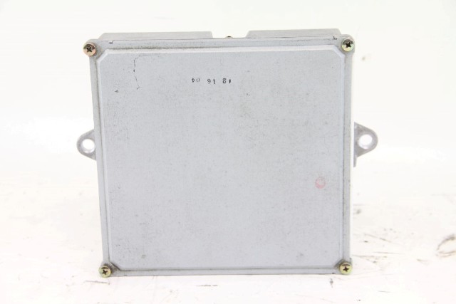 Acura TSX 04 AT A/T ECU Engine Control Unit Module 37820-RBB-A54, A569, OEM, 2004