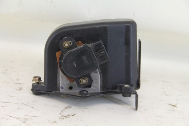 Acura TL 04-08 Accelerator Pedal Sensor Cruise Control Actuator 37971-RBB-003, OEM, 2004, 2005, 2006, 2007, 2008