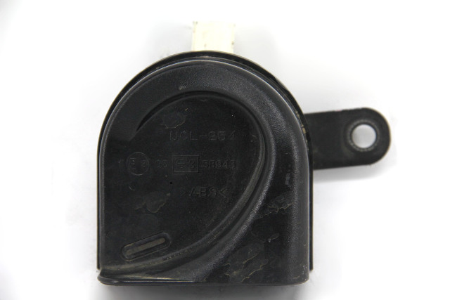 Honda Odyssey 11-17 Low Tone Tune Note Pitch Horn Assy 38100-TK8-A01, A640, OEM, 2011, 2012, 2013, 2014, 2015, 2016, 2017