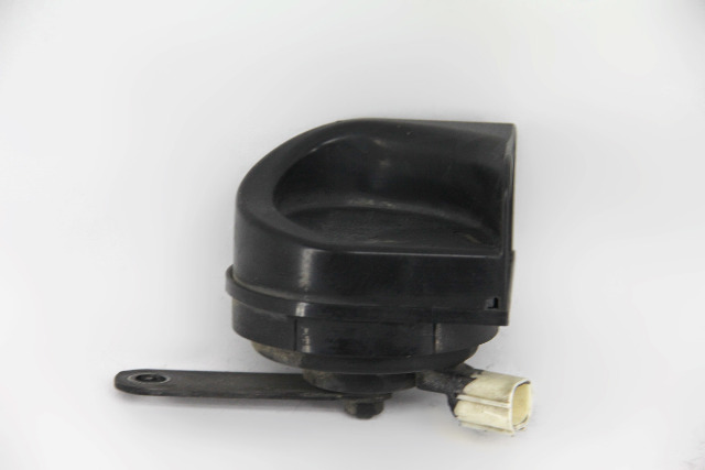 Acura TSX 09-14 Low Note Horn Assembly 38100-TL0-G01, A639, OEM, 2009, 2010, 2011, 2012, 2013, 2014