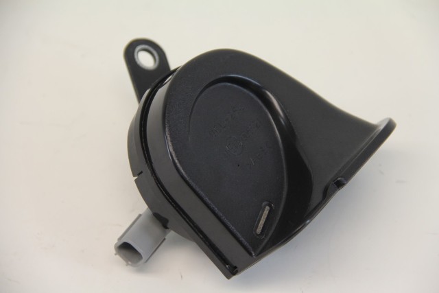 Acura ILX 16-17 Low Horn Assembly 38100-TX6-A01, A846, OEM, 2016, 2017