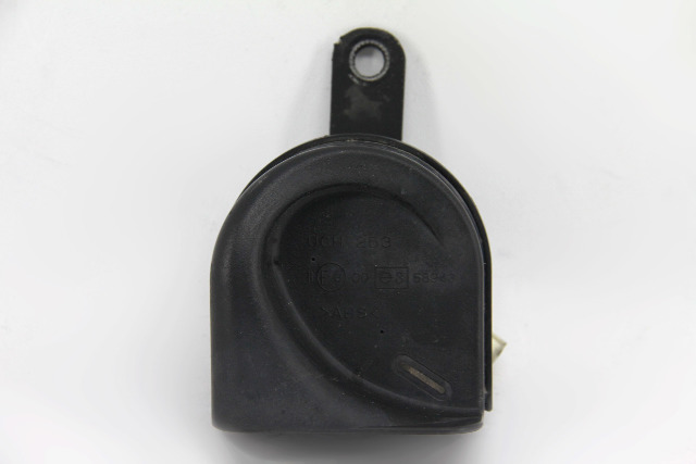 Acura TSX 09-14 High Note Horn Signal Blow 38150-TL0-G01, A639, OEM, 2009, 2010, 2011, 2012, 2013, 2014