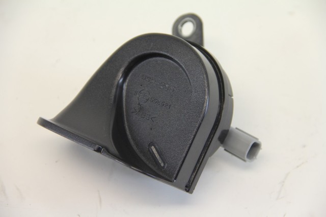 Acura ILX 16-17 High Horn Assembly 38150-TX6-A01, A846, OEM, 2016, 2017