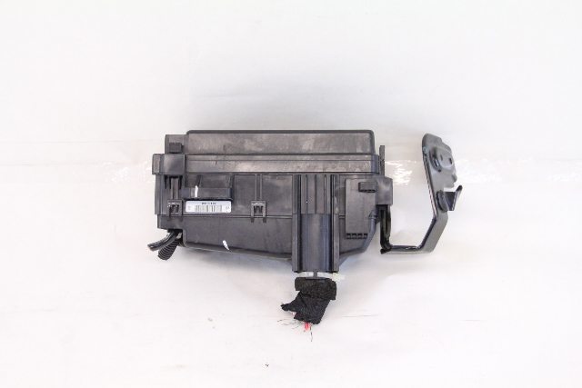 Honda Accord 16-17 EX-L A/T Interior Fuse Box V6 38200-T2A-A71, A615, OEM, 2016, 2017