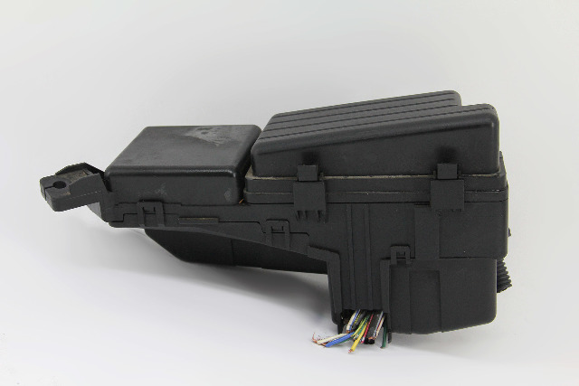 Honda Odyssey 05-07 Under Hood Fuse Relay Box EX, EX-L, Touring 38250-SHJ-A21, A634, OEM, 2005, 2006, 2007