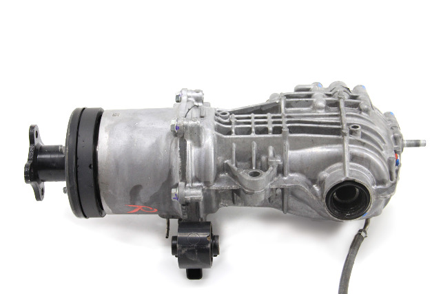 Infiniti QX60 14-17 Rear Differential Case Carrier Final Drive AWD 38300-3JA1A, A630, OEM, 2014, 2015, 2016, 2017