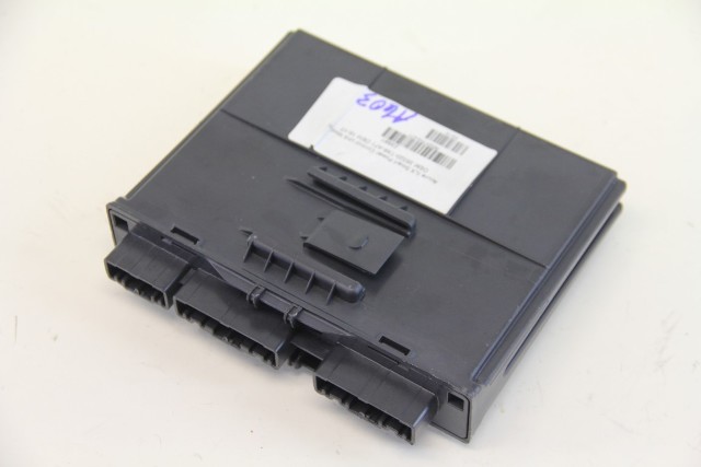 Acura ILX 16-17 Smart Power Control Unit Module 38320-TX6-A71, A603, OEM, 2016, 2017