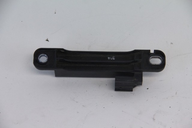 Acura TL 09-13 Radio Antenna Control Unit 38387-TA0-J01 5WK4 9591, A713, OEM, 2009, 2010, 2011, 2012, 2013