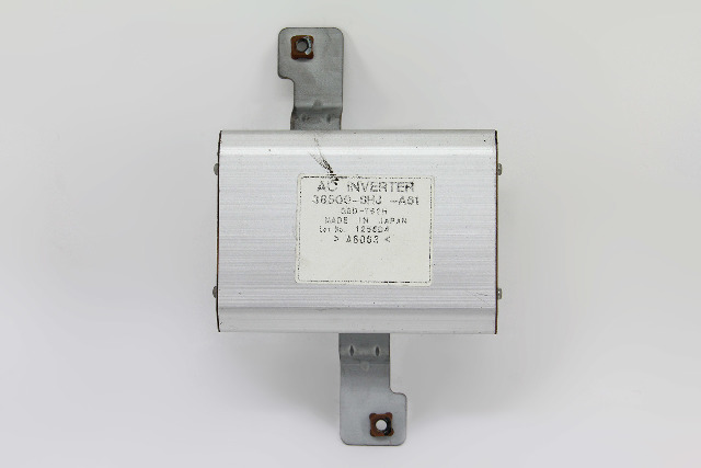 Honda Odyssey 05-10 A/C Inverter Unit Module Unit 38500-SHJ-A61, A634, OEM, 2005, 2006, 2007, 2008, 2009, 2010