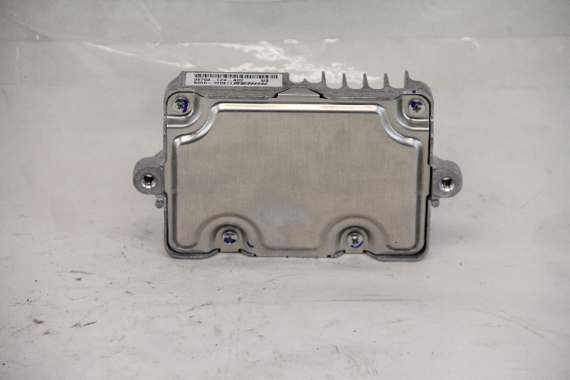 Honda Accord 16-17 ACM MODULE (Active Control Engine Mount) Unit 38700-T2A-A02, OEM, 2016, 2017