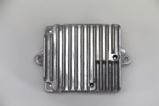 Honda Odyssey 11-13 ACM Active Control Engine Mount Unit 38700-TK8-A01, A630, OEM, 2011, 2012, 2013