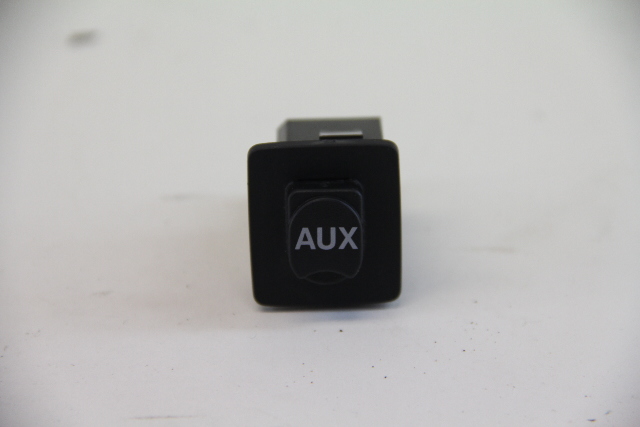 Honda Accord 08-11 Auxiliary AUX Jack Input Unit 39112-TA0-A01, OEM, 2008, 2009, 2010, 2011