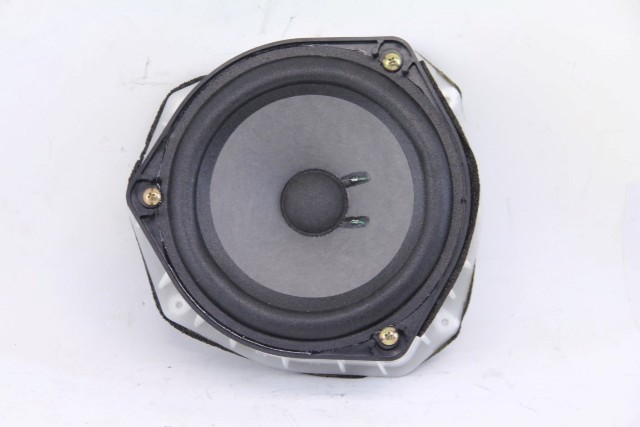 2005-2012 Acura RL Rear Door Speaker Bose 39120-S3V-A91 Factory, OEM, 2005, 2006, 2007, 2008, 2009, 2010, 2011, 2012