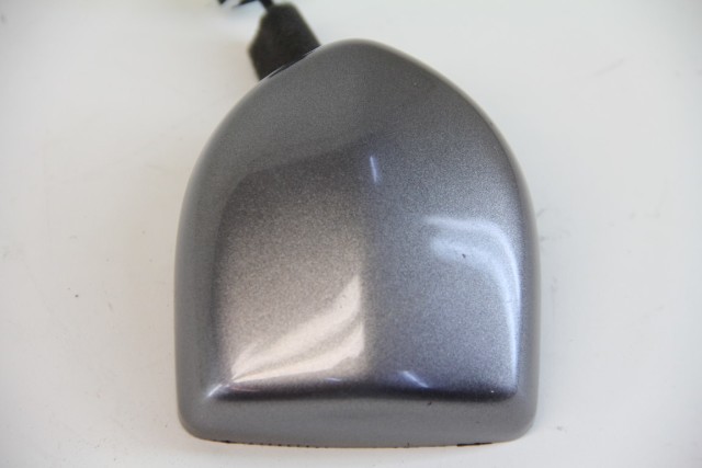 Acura TL 07-08 XM Radio Antenna Receiver Brown 39150-SEP-A11, Factory, OEM, 2007, 2008