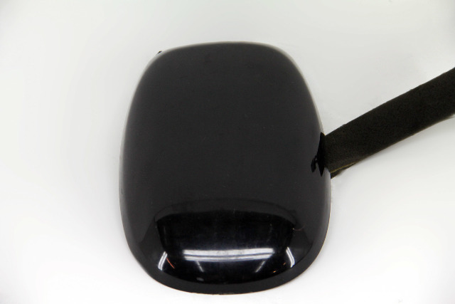 Honda Odyssey 05-07 Roof Antenna Satellite Unit Black 39150-SHJ-A01, A634, OEM, 2005, 2006, 2007