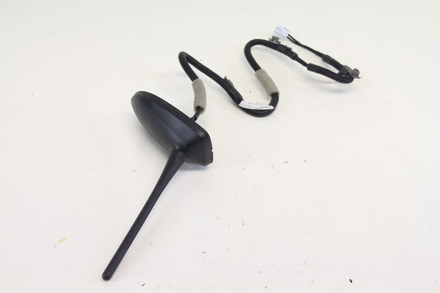 Honda CR-V CRV 12-16 Roof Antenna Unit Black 39150-T0A-A11, A572, OEM, 2012, 2013, 2014, 2015, 2016