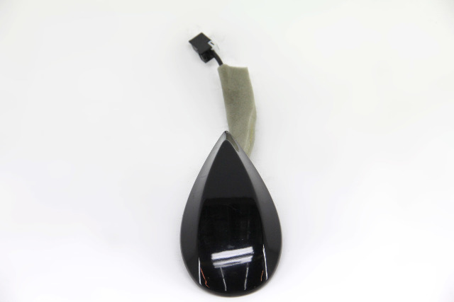 Honda Odyssey 11-12 XM Radio Roof Antenna Unit Black 39150-TK8-A11, A636, OEM, 2011, 2012