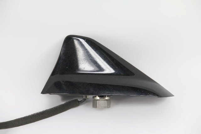 Acura TSX 09-14 Antenna Roof Black Color, Satellite Antenna 39150-TL2-A01, OEM, 2009, 2010, 2011, 2012, 2013, 2014
