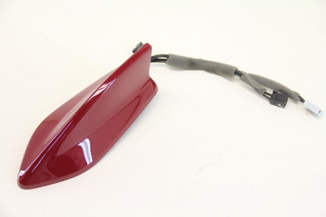 Acura ILX 16-17 Roof Antenna Red 9150-TX6-A610, A603, OEM, 2016, 2017