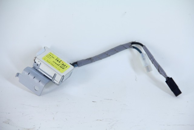 Acura TL 09-13 Unit Assy Antenna Module 39155-TK4-A01, A524, OEM, 2009, 2010, 2011, 2012, 2013