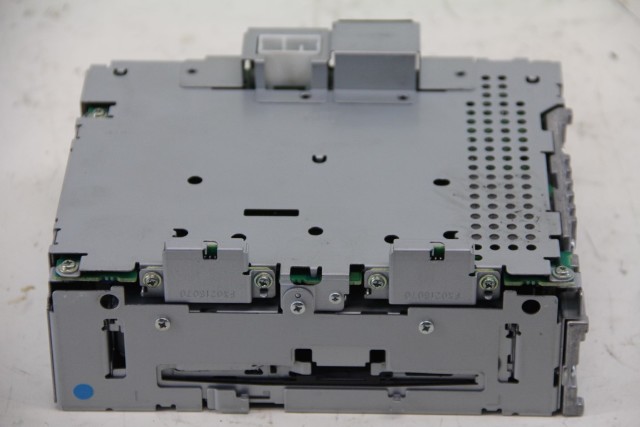 Acura TSX 05 6 Disc CD Changer Stereo Player Block ONLY 39175-SEC-L81, A588, OEM, 2005