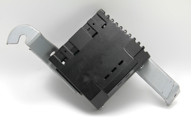 Honda Odyssey 05-10 Pioneer Audio Amplifier AMP 39186-SHJ-A01, A634, OEM, 2005, 2006, 2007, 2008, 2009, 2010