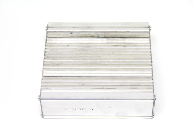 Acura RDX 07-12 Radio Audio Amplifier Amp 39186-STK-A120 Factory, A667, OEM, 2007, 2008, 2009, 2010, 2011, 2012