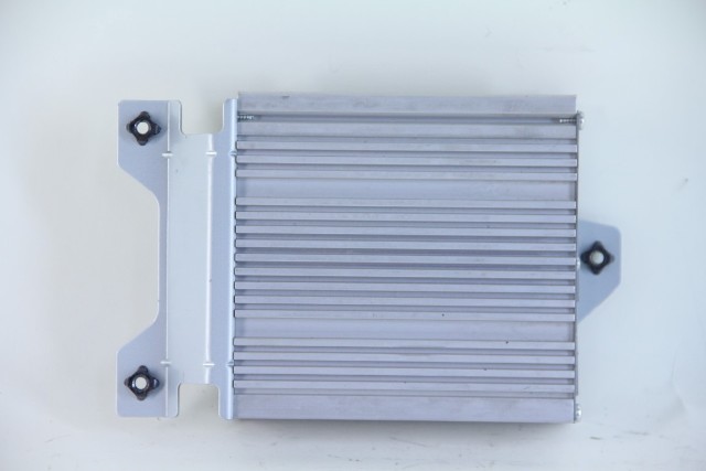 Acura TL 09-14 Amplifier AMP Radio Audio 39186-TK4-A120-M1, A524, OEM, 2009, 2010, 2011, 2012, 2013, 2014