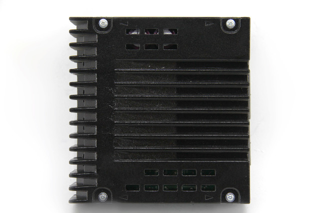 Acura TSX 09-14 Audio Amplifier Assembly Pioneer 39186-TL2-A012, A639, OEM, 2009, 2010, 2011, 2012, 2013, 2014