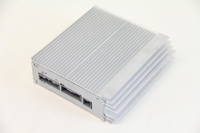 Acura ILX 16-17 Amplifier AMP Audio Player Music 39186-TX6-A81, A603, OEM, 2016, 2017