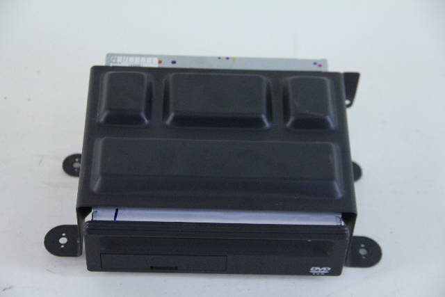Acura TL 07-08 Navigation DVD Deck Player Unit, 39540-SEP-A52 Factory, OEM, 2007, 2008