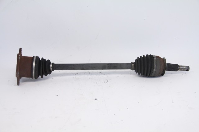 Infiniti FX35 09-12 Rear Axle Shaft Right/Passenger 39600-1CC0A, A618, OEM, 2009, 2010, 2011, 2012