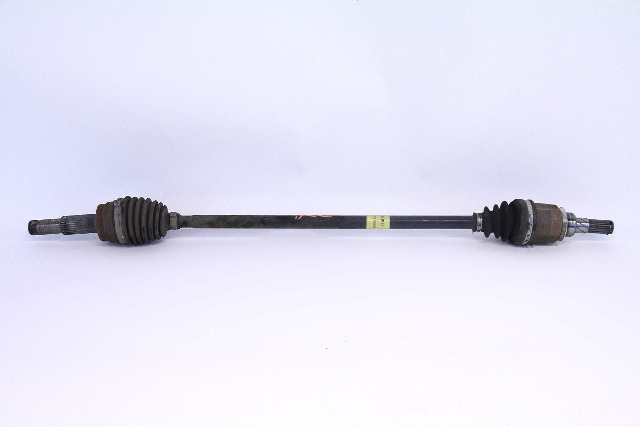 Infiniti QX60 14-15 Drive Axle Half Shaft Rear Passenger, Driver 39600-3JA0A, A630, OEM, 2014, 2015