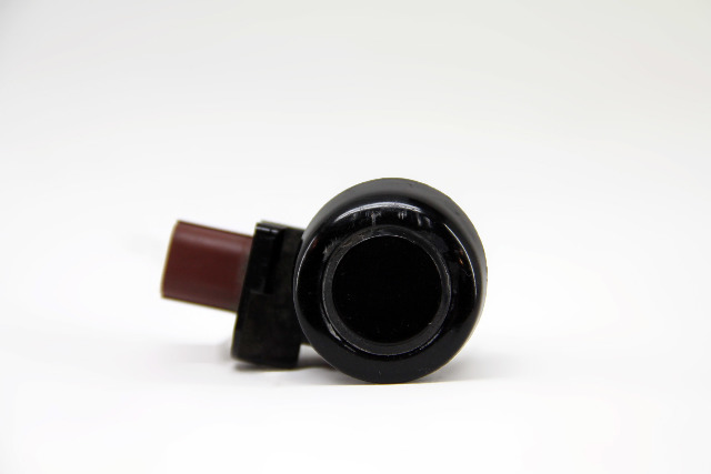 Honda Odyssey 05-10 Rear Bumper Parking Sensor Unit Black 39690-SHJ-A61, A635, OEM, 2005, 2006, 2007, 2008, 2009, 2010