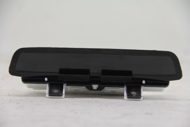 Acura TSX 05-08 Dash Information Sub Display W/ Navigation Clock 39710-SEC-L4, OEM, 2005, 2006, 2007, 2008