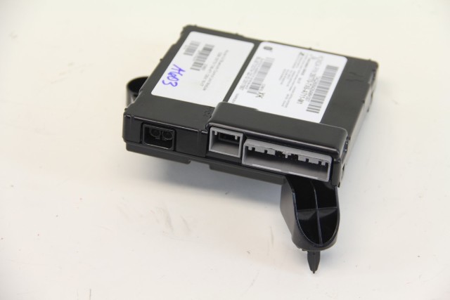 Acura ILX 16-17 Bluetooth Control Unit Module 39770-TX6-A71, A603, OEM, 2016, 2017