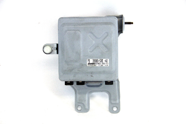 Honda Civic Si Coupe 07-11 Electronic Power Steering EPS Unit 39980-SVB-A01, A625, OEM, 2007, 2008, 2009, 2010, 2011