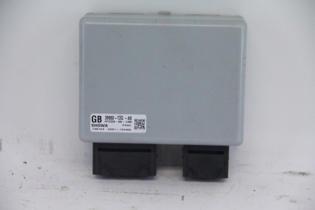 Honda Accord 13-15 Steering Control Module Computer EPS 39980-T2G-A9, A624, OEM, 2013, 2014, 2015