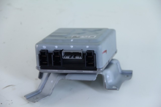 Acura TL 09-14 Power Steering Control Unit Module Computer EPS 39980-TK4-A0, OEM, 2009, 2010, 2011, 2012, 2013, 2014