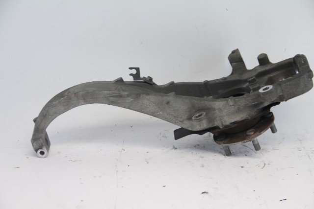 Infiniti FX35 09-12 Front Spindle Knuckle Right/Passenger 40014-1CA0A, A618, OEM, 2009, 2010, 2011, 2012