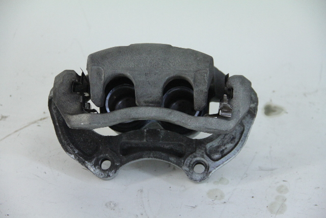 Infiniti G35 05-06 Coupe Brake Caliper, Front Left/Driver Side 41011-AC700, OEM, 2005, 2006