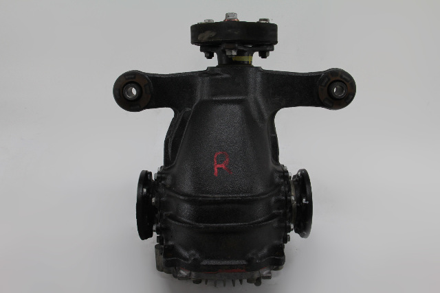 Lexus SC430 02-10 Rear Differential Case Carrier A/T RWD, OEM, 2002, 2003, 2004