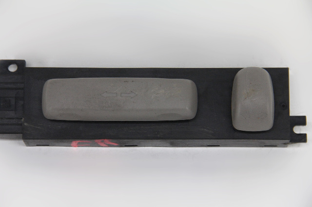 Honda Odyssey 11-17 4 Way Power Seat Switch Right/Passenger 4111603-SDB3-A700, A640, OEM, 2011, 2012, 2013, 2014, 2015, 2016, 2017